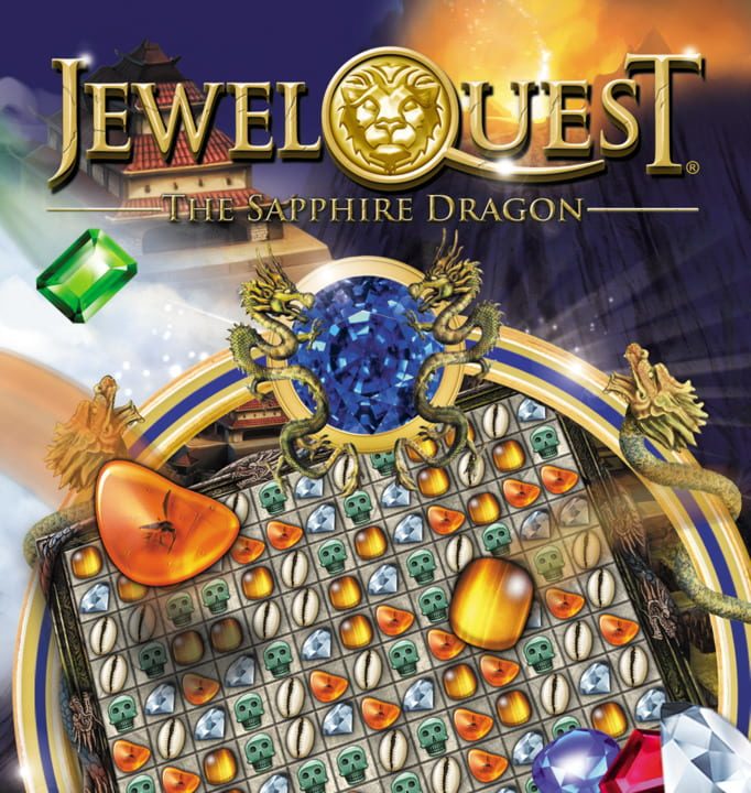 Xbox360《宝石探秘 Jewel Quest》英文版XBLA下载_0