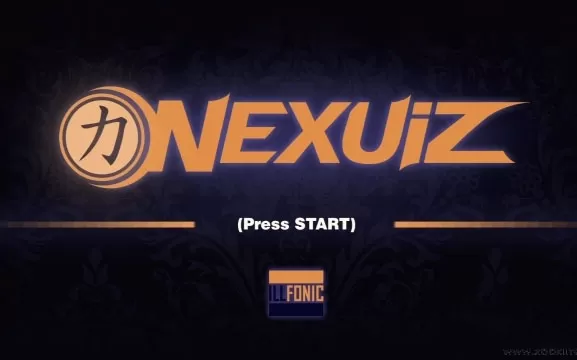Xbox360《鏖战废土 Nexuiz》英文版XBLA下载