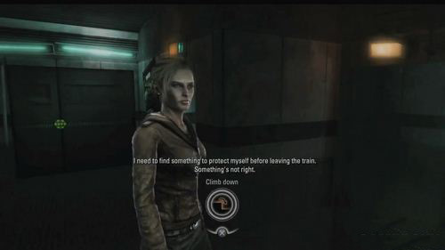 Xbox360《艾米 AMY》英文版XBLA下载_0