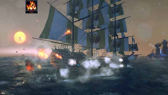 Xbox360《暴风雨 Tempest》英文版XBLA下载_0