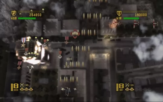 Xbox360《1942联合打击 1942: Joint Strike》英文版XBLA下载