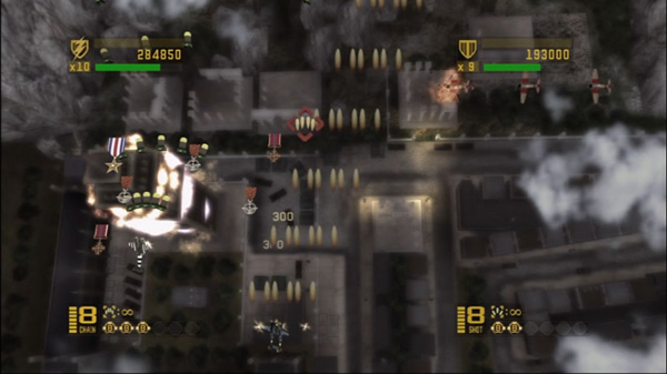 Xbox360《1942联合打击 1942: Joint Strike》英文版XBLA下载_0