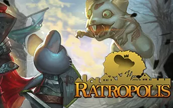 PC《夜间城邦 Ratropolis》免安装中文版下载（v1.0.7504）