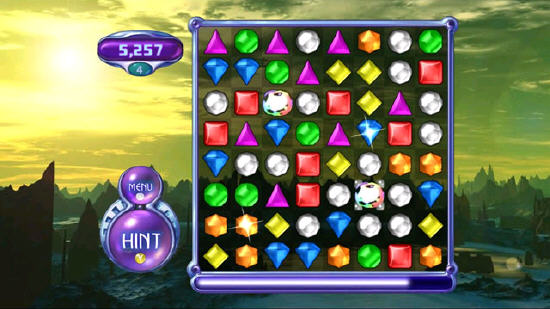 Xbox360《宝石迷阵2 Bejeweled 2》英文版XBLA下载_0