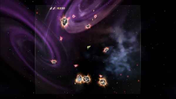 Xbox360《爆破彗星豪华版 Asteroids Deluxe》英文版XBLA下载_0
