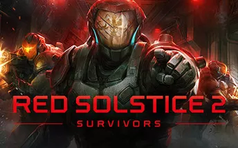 PC《红至日2：幸存者 Red Solstice 2: Survivors》免安装中文版下载v2.96|集成全DLC