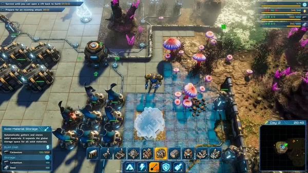 PC《银河破裂者 The Riftbreaker》免安装中文版下载v1.34531版|集成全DLC_0
