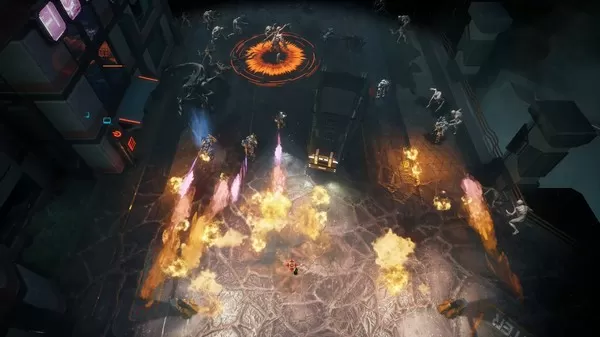 PC《红至日2：幸存者 Red Solstice 2: Survivors》免安装中文版下载v2.96|集成全DLC_0