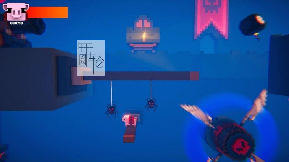 switch《黑酱 Dark Sauce》英文版nsp/xci下载_4