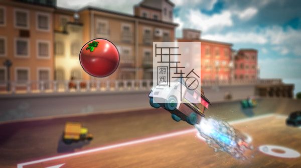 switch《餐车竞技场 Foodtruck Arena》英文版nsp/xci下载_0