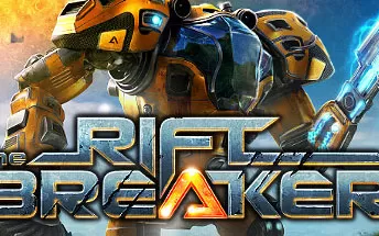 PC《银河破裂者 The Riftbreaker》免安装中文版下载v1.34531版|集成全DLC