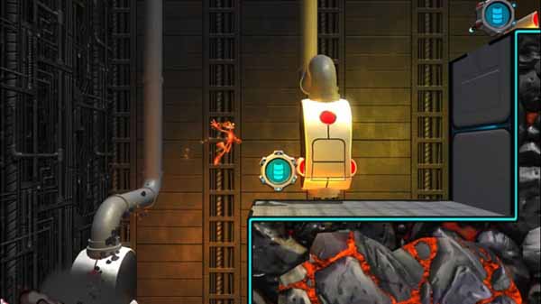 Xbox360《爆炸人 Splosion Man》英文版XBLA下载_0