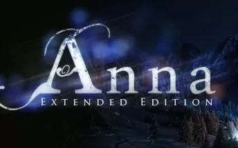 Xbox360《安娜：加长版 Anna:Extended Edition》英文版XBLA下载