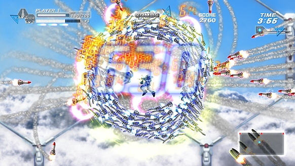 Xbox360《班凯奥HD：导弹之怒》英文版XBLA下载_0