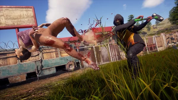 PC《腐烂国度2：剑圣版归乡 State of Decay 2》中文版下载【U33.2-build 518363版|集成全DLC】_0