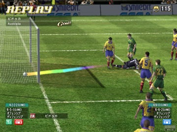 Xbox360《VR射手 Virtua Striker》英文版XBLA下载_0