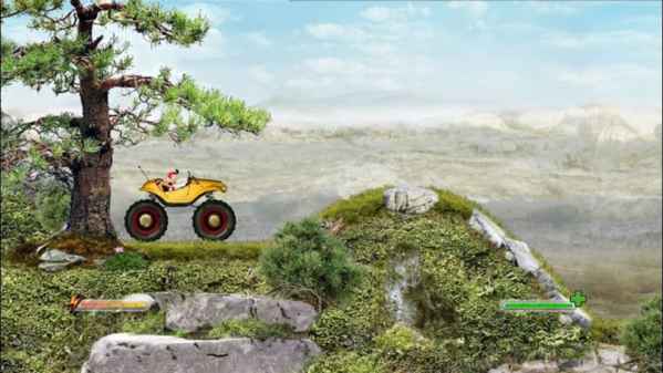 Xbox360《阿克塞尔与皮克塞尔》英文版XBLA下载_0