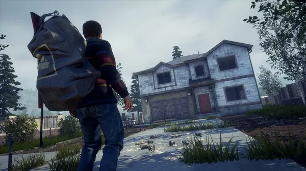PC《腐烂国度2：剑圣版归乡 State of Decay 2》中文版下载【U33.2-build 518363版|集成全DLC】_1