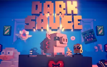 switch《黑酱 Dark Sauce》英文版nsp/xci下载