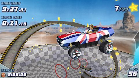 Xbox360《爆冲赛车 GripShif》英文版XBLA下载_0