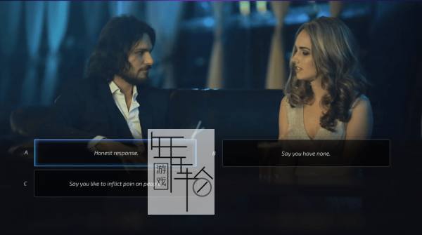 switch《超级情圣  Super Seducer》中文版nsp下载_1