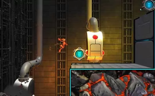 Xbox360《爆炸人 Splosion Man》英文版XBLA下载
