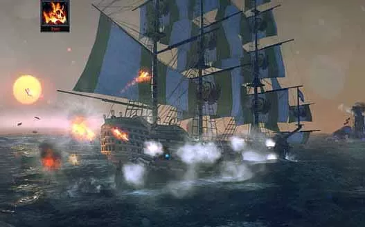 Xbox360《暴风雨 Tempest》英文版XBLA下载