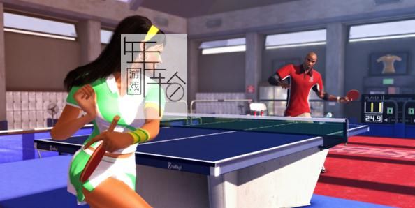 【PS3】 竞技冠军(Sports Champions)[MOVE] 中文版下载_0