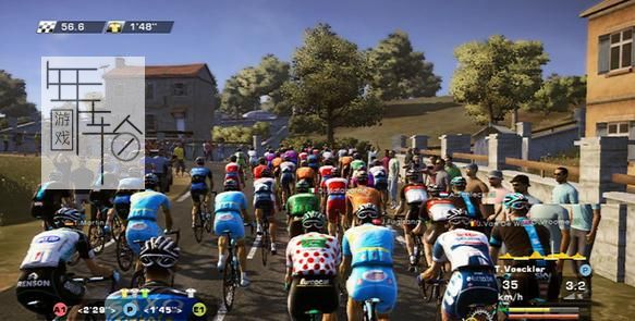 【PS3】 环法自行车赛2013(Tour de France 2013) 欧版下载_0