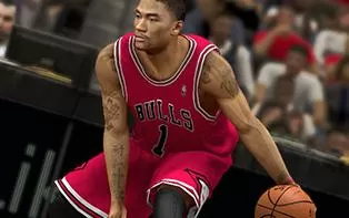 【PS3】 NBA 2K13 中文版 下载
