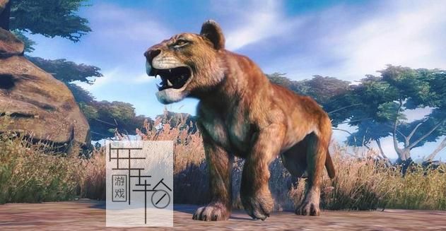 【PS3】 坎贝拉的非洲冒险2013(Cabela's African Adventures) 美版下载_0