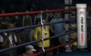 【PS3】 拳击之夜4(Fight Night Round 4) 欧版下载
