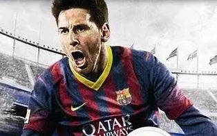 【PS3】 FIFA足球2012(FIFA Soccer 12) 美版下载