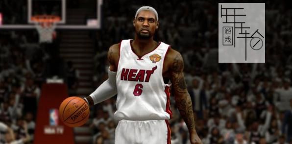 【PS3】 NBA 2K14 中文版 下载_0