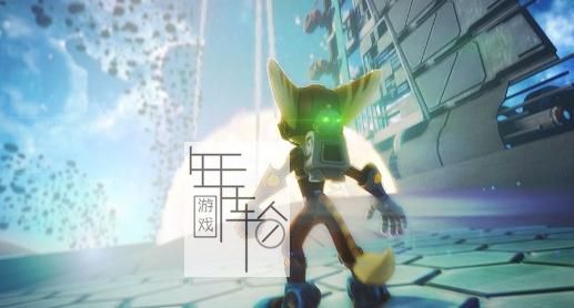 【PS3】 瑞奇与叮当 纽带(Ratchet & Clank: Nexus) 欧版下载_0