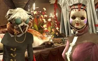 【PS3】 耻辱 年度版(Dishonored: Game of the Year Edition) 欧版下载