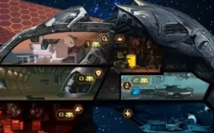 switch《CyberHive》英文版nsp/xci下载【含1.0.4补丁】