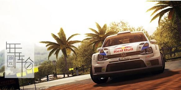【PS3】 世界汽车拉力锦标赛4(WRC 4: FIA World Rally Championship) 欧版下载_0