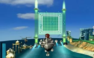 【PS3】 我的模拟人生 蓝天英雄(MySims SkyHeroes) 欧版下载