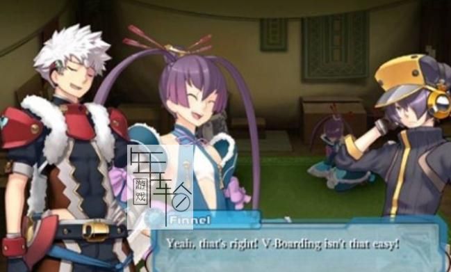 【PS3】 魔塔大陆3(Ar tonelico Qoga: Knell of Ar Ciel) 美版下载_0
