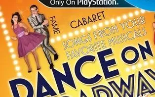 【PS3】 起舞百老汇(Dance on Broadway) 美版下载