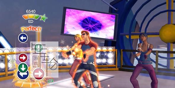 【PS3】 舞动这是你的舞台(Dance! It's your Stage) 欧版下载_0