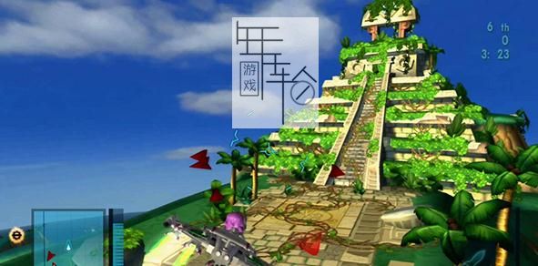 【PS3】 我的模拟人生 蓝天英雄(MySims SkyHeroes) 欧版下载_0