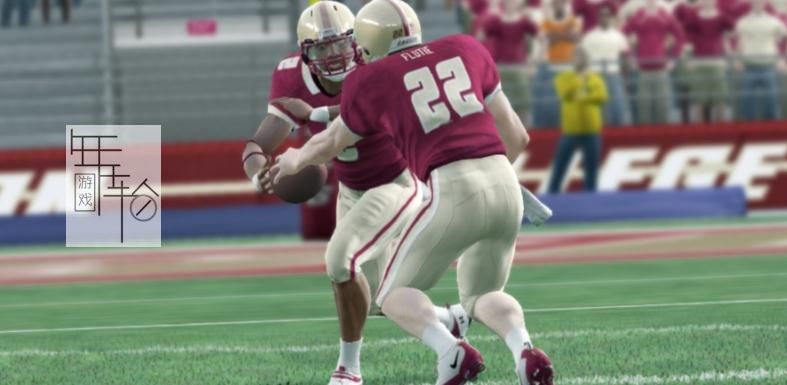 【PS3】 美国大学橄榄球2013(NCAA Football 13) 美版下载_0