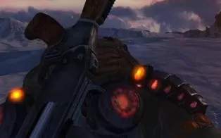 【PS3】 失落的星球3(Lost Planet 3) 美版下载