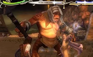 【PS3】 指环王 征服(The Lord of the Rings: Conquest) 欧版下载