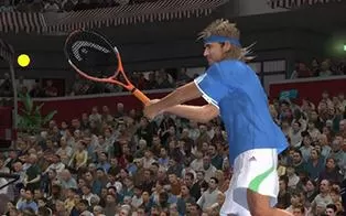 【PS3】上旋高手4(Top Spin 4) 美版下载