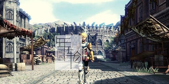 【PS3】 星之海洋4(Star Ocean 4) 最后的希望 国际版 美版下载_0
