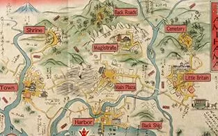 【PS3】 侍道4(Way of the Samurai 4) 欧版下载