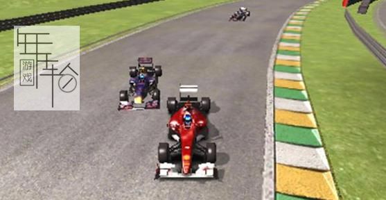 【PS3】 F1 2011方程式赛车 美版下载_0